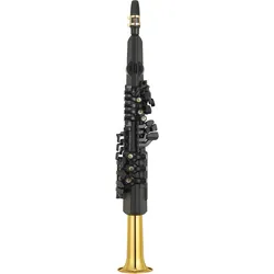 Yamaha YDS-150 Digital Saxophone - Blaswandler