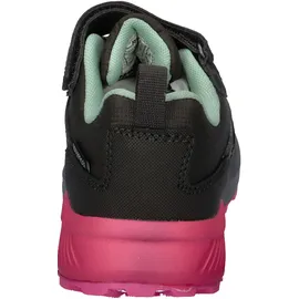 CMP Kids HULYSSE WP Shoes Kinder-Sportschuhe, Schwarz, 29 EU