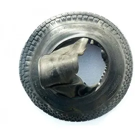 POKM Toolsmarket GmbH Schubkarren Reifen + Schlauch 4,80/4,00-8