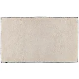 CAWÖ Frame 1006 Beige 70 x 120 cm