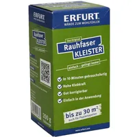Erfurt Rauhfaser-Kleister 200 g