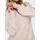 Only Onlmette V-Neck LS Smock Top Beige S