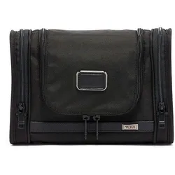 TUMI Alpha 3 Kulturtasche black, schwarz