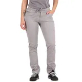 Black Diamond Credo Hosen - Nickel - 4