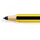 Staedtler Noris digital Stift Stylus mit EMR Technologie gelb/schwarz