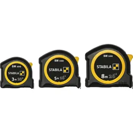 Stabila Maßband 3 m