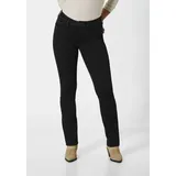 Paddocks Paddock's 5-Pocket Jeans LIA in black/black | Gr.: 44/L34