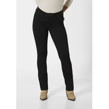Paddocks Paddock's 5-Pocket Jeans LIA in black/black | Gr.: 44/L34