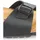 Birkenstock Madrid Birko-Flor schmal schwarz 44