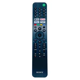 Sony RMF-TX520E remote control