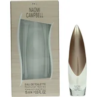 Naomi Campbell Eau de Toilette