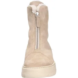 Paul Green Stiefelette in Beige, Größe 38 1⁄2 EU