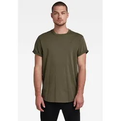 G-STAR Kurzarmshirt »Lash«, Gr. L, combat, , 66027837-L