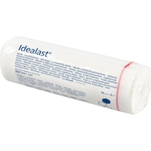 Paul Hartmann Idealast Weiss 5mx15cm