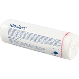 Paul Hartmann Idealast Weiss 5mx15cm