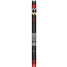 Rossignol Langlaufski EVO XT Positrack Tour SI Klassik Set - 185