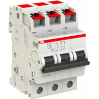 ABB S203S-C20 (2CDS253002R0204)