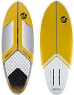 Cabrinha Autopilot Foil Kiteboard     5'6"