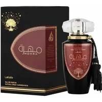 Lattafa Mohra Eau de Parfum 100 ml