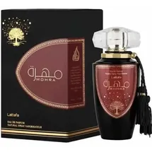 Lattafa Mohra Eau de Parfum 100 ml
