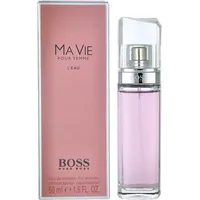 HUGO BOSS Ma Vie L'Eau Eau de Toilette 50 ml