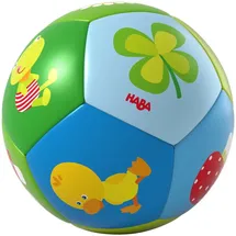 HABA Babyball Glücksbringer