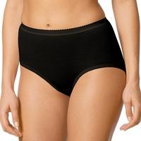 MEY Exquisite Taillenslip", uni, für Damen, schwarz, 38