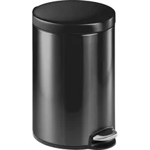 Durable Treteimer 12 l anthrazit