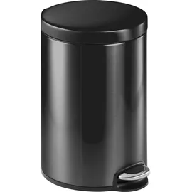 Durable Treteimer 12 l anthrazit