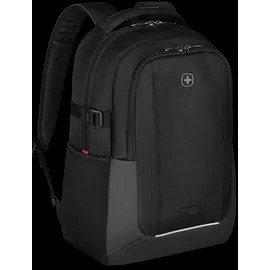 Wenger XE Ryde 16" (40,64cm) Notebook Rucksack mit Tablet Fach schwarz