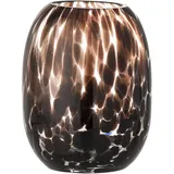 Bloomingville Crister Vase, 17 cm,