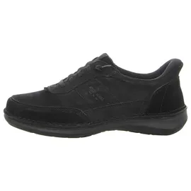 Josef Seibel New Anvers 21 Herren Schwarz 42