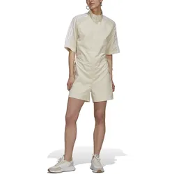 Adidas Poplin Playsuit | Bekleidung Sonstige für Damen | Beige