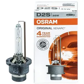 Osram Xenon 66240 D2S 35 W 1 St.
