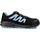 ELTEN Marten XXSports Pro BOA® black-blue Low ESD S3 Gr. 36