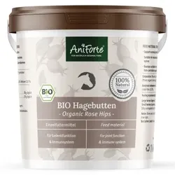 AniForte Bio Hagebutten 1 kg