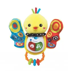 VTech Baby - Singspaßvogel