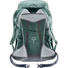 Deuter Zugspitze 22 SL jade-ink