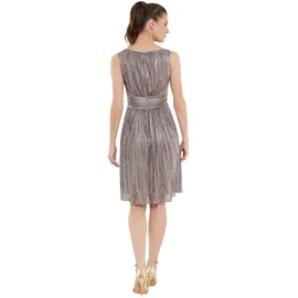 Swing Cocktailkleid Rosa 36