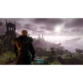 Risen 3: Titan Lords - Enhanced Edition (USK) (PS4)
