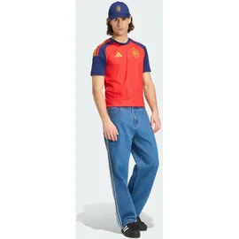 adidas Spanien Heimtrikot (Replica) 2026 Herren M