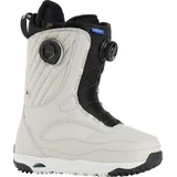 BURTON LIMELIGHT BOA Boot 2025 grey cloud - 40,5