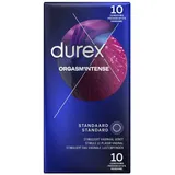 DUREX Intense Orgasmic 10 St.