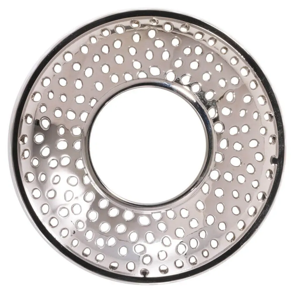 Kensington Silver Punched - Illuma-Lid