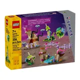 LEGO City - Alien-Planet (40716)