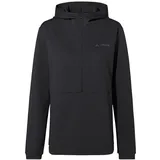 Vaude Cyclist All Year Sweatshirt Schwarz 40