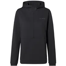 Vaude Cyclist All Year Sweatshirt Schwarz 40