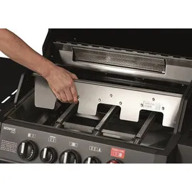 Enders Monroe Pro 3 SIK Turbo Shadow schwarz