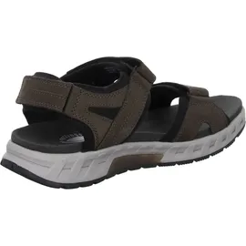 Gabor Freizeitsandalen Herren Braun 45