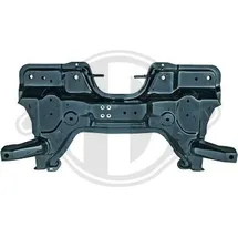 Diederichs Hilfsrahmen/Aggregateträger 1814119